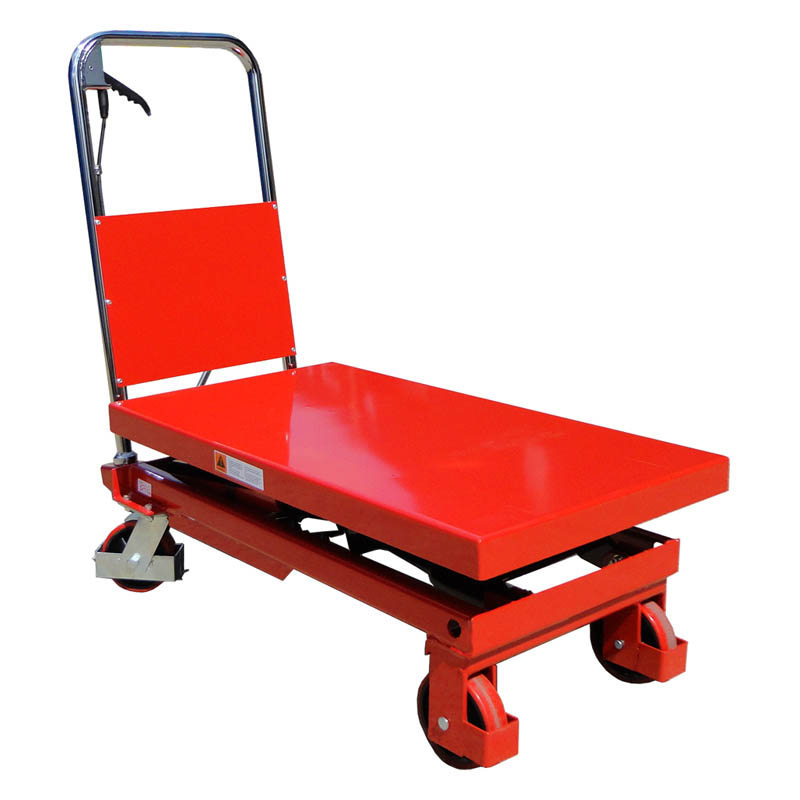 scissor-lift-table-TXL300-closed
