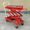 turntable-roller-track