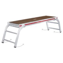 Hymer Industrial Work Platform Steps & Ladders Workplace Stuff UK Hymer Industrial Work Platform Steps & Ladders Workplace Stuff UK