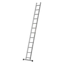 Hymer 70011 Single Ladder Square Rung EN131 Steps & Ladders Workplace Stuff UK Hymer 70011 Single Ladder Square Rung EN131 Steps & Ladders Workplace Stuff UK