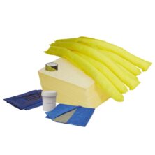 Chemical Spill Kit Refills Safety & Security Workplace Stuff UK Chemical Spill Kit Refills Safety & Security Workplace Stuff UK