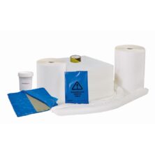 Oil Only Spill Kit Refills Safety & Security Workplace Stuff UK Oil Only Spill Kit Refills Safety & Security Workplace Stuff UK