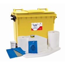Oil Only Spill Kits Safety & Security Workplace Stuff UK Oil Only Spill Kits Safety & Security Workplace Stuff UK