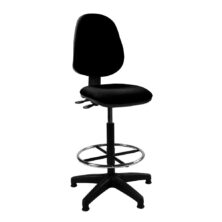 Java 200 Medium Back Draughtsman Chair Fabric Office Chairs Workplace Stuff UK Java 200 Medium Back Draughtsman Chair Fabric Office Chairs Workplace Stuff UK