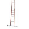 GRP Extension Ladder 2x7 Open