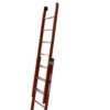 GRP Extension Ladder 2x7 Overlap
