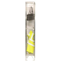 Wire Mesh Lockers – 2 Door Wire Mesh Lockers Workplace Stuff UK Wire Mesh Lockers – 2 Door Wire Mesh Lockers Workplace Stuff UK