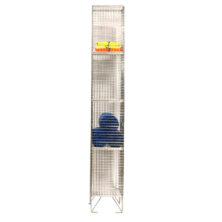Wire Mesh Lockers – 4 Door Wire Mesh Lockers Workplace Stuff UK Wire Mesh Lockers – 4 Door Wire Mesh Lockers Workplace Stuff UK