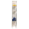 Wire-mesh-locker-5-door-750231