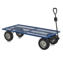 Heavy Duty General Purpose Turntable Trucks Turntable Trucks Workplace Stuff UK