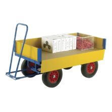 Turntable Trailer with Drop Down Side Panels Turntable Trucks Workplace Stuff UK Turntable Trailer with Drop Down Side Panels Turntable Trucks Workplace Stuff UK