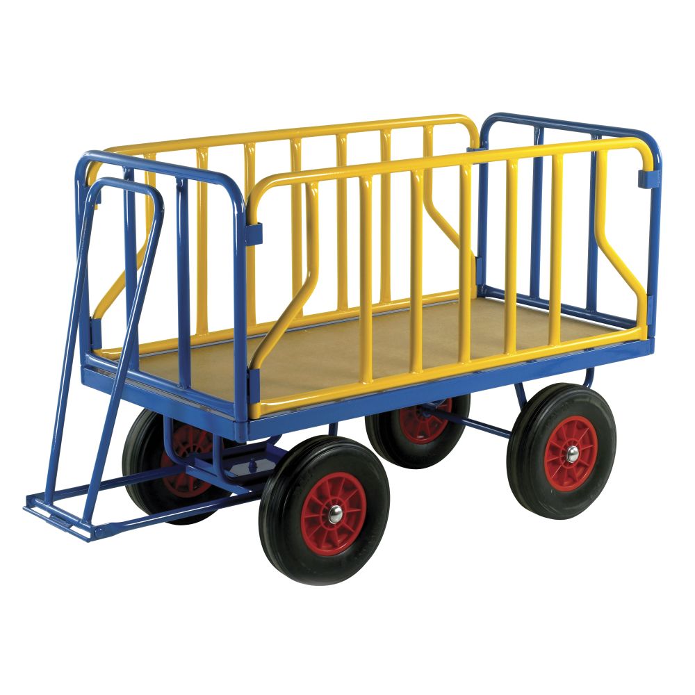TR126TU Empty