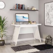 Towson Trestle Home Office Desk Office Desks Workplace Stuff UK Towson Trestle Home Office Desk Office Desks Workplace Stuff UK