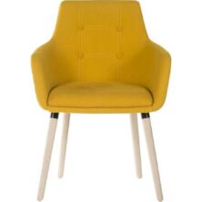 4 Legged Reception Chair (pack of 2) 4 Legged Reception Chair (pack of 2) Workplace Stuff UK