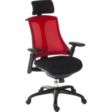 Rapport Luxury Mesh Back Executive Chair Mesh Back Office Chairs Workplace Stuff UK Rapport Luxury Mesh Back Executive Chair Mesh Back Office Chairs Workplace Stuff UK