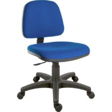 Ergo Blaster Medium Back Operator Chair Fabric Office Chairs Workplace Stuff UK Ergo Blaster Medium Back Operator Chair Fabric Office Chairs Workplace Stuff UK