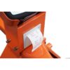 Marsden-PT-600-Pallet-Truck-Scale-with-Printer-3