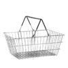 Wire_Shopping_Baskets_Black_Handles_21L_black