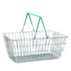 Wire_Shopping_Baskets_Black_Handles_21L_green