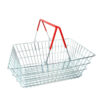 Wire_Shopping_Baskets_Black_Handles_21L_red