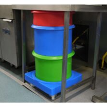 Ingredients Bins and Dollies – Food Grade Food Grade Containers Workplace Stuff UK Ingredients Bins and Dollies – Food Grade Food Grade Containers Workplace Stuff UK