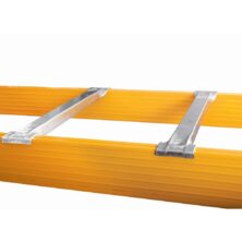 Anco Pallet Support Bars (Pair) Pallet Racking Workplace Stuff UK Anco Pallet Support Bars (Pair) Pallet Racking Workplace Stuff UK