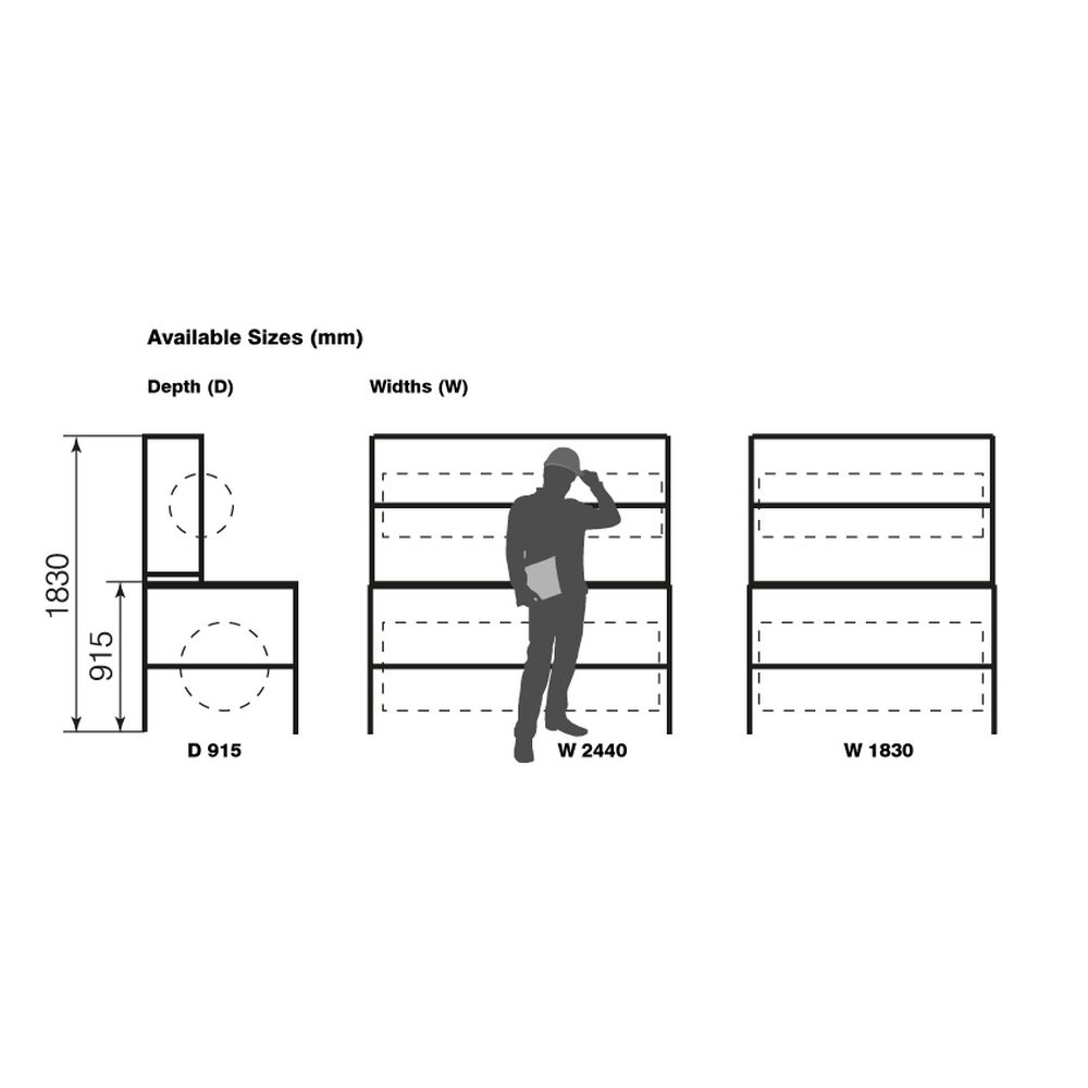 wide_packing_bench_size_chart