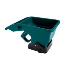 Cresco 1 Handheld Spreader Salt Spreaders Workplace Stuff UK Cresco 1 Handheld Spreader Salt Spreaders Workplace Stuff UK