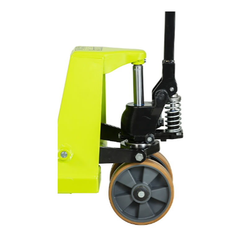 GS-EVO-HYDRAULIC