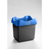 RECYCLE30 DGRY BLUE