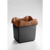 RECYCLE30 DGRY BROWN