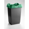 RECYCLE50 DGRY GREEN