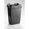 RECYCLE50 DGRY GREY