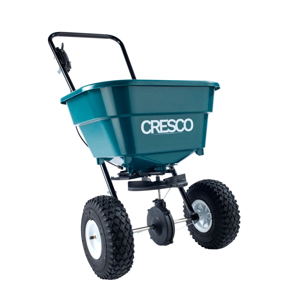 Cresco 8SW Pedestrian Spreader - Workplace Stuff UK
