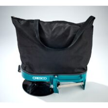 Cresco 5 Hand Operated Shoulder Salt Spreader Salt Spreaders Workplace Stuff UK Cresco 5 Hand Operated Shoulder Salt Spreader Salt Spreaders Workplace Stuff UK