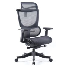 Elise Black Mesh Back Operator Chair with Headrest and Black Mesh Seat Mesh Back Office Chairs Workplace Stuff UK Elise Black Mesh Back Operator Chair with Headrest and Black Mesh Seat Mesh Back Office Chairs Workplace Stuff UK