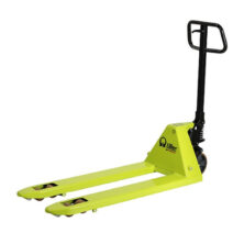 GS EVO Professional Hand Pallet Truck – 2500kg Trucks Workplace Stuff UK GS EVO Professional Hand Pallet Truck – 2500kg Trucks Workplace Stuff UK