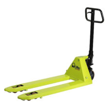 GS Professional Hand Pallet Truck – 2500kg Trucks Workplace Stuff UK GS Professional Hand Pallet Truck – 2500kg Trucks Workplace Stuff UK