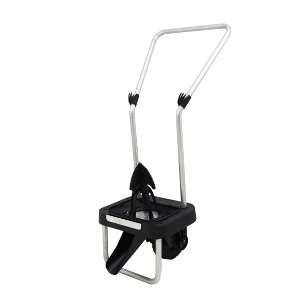25kg Rock Salt / Fertiliser Spreader 25kg Rock Salt / Fertiliser Spreader Workplace Stuff UK