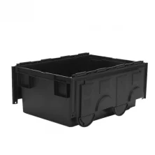49.5 Litre Coloured Attached Lid Container with Coloured Base Attached Lid & Euro Containers Workplace Stuff UK 49.5 Litre Coloured Attached Lid Container with Coloured Base Attached Lid & Euro Containers Workplace Stuff UK