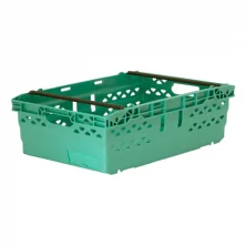 35 Litre Supermarket Bale Arm Crate – Food Grade Food Grade Containers Workplace Stuff UK 35 Litre Supermarket Bale Arm Crate – Food Grade Food Grade Containers Workplace Stuff UK