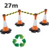 Skipper-Cone-27m