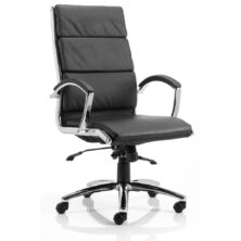 Classic Executive Chair – High or Medium Back Office Furniture Workplace Stuff UK Classic Executive Chair – High or Medium Back Office Furniture Workplace Stuff UK
