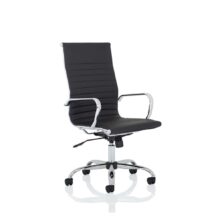 Nola Executive Chair – High or Medium Back Office Furniture Workplace Stuff UK Nola Executive Chair – High or Medium Back Office Furniture Workplace Stuff UK