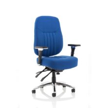 Barcelona Deluxe Operator Chair Fabric Office Chairs Workplace Stuff UK Barcelona Deluxe Operator Chair Fabric Office Chairs Workplace Stuff UK