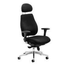 Chiro Plus Posture Chair Fabric Office Chairs Workplace Stuff UK Chiro Plus Posture Chair Fabric Office Chairs Workplace Stuff UK