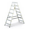 seven-step-aluminum-double-sided-household-ladder-150-kg