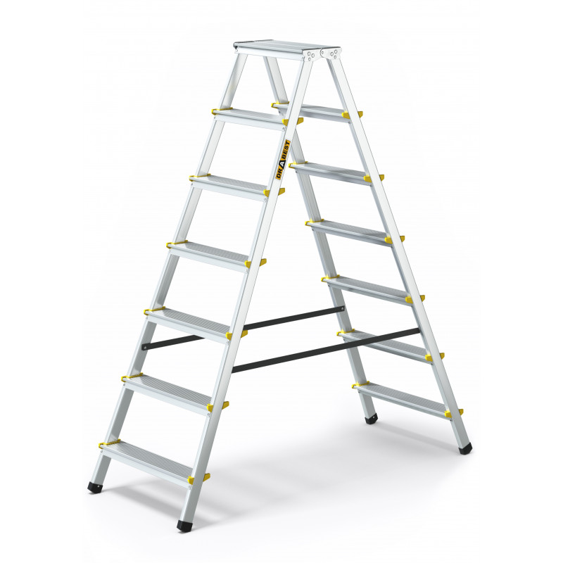 seven-step-aluminum-double-sided-household-ladder-150-kg