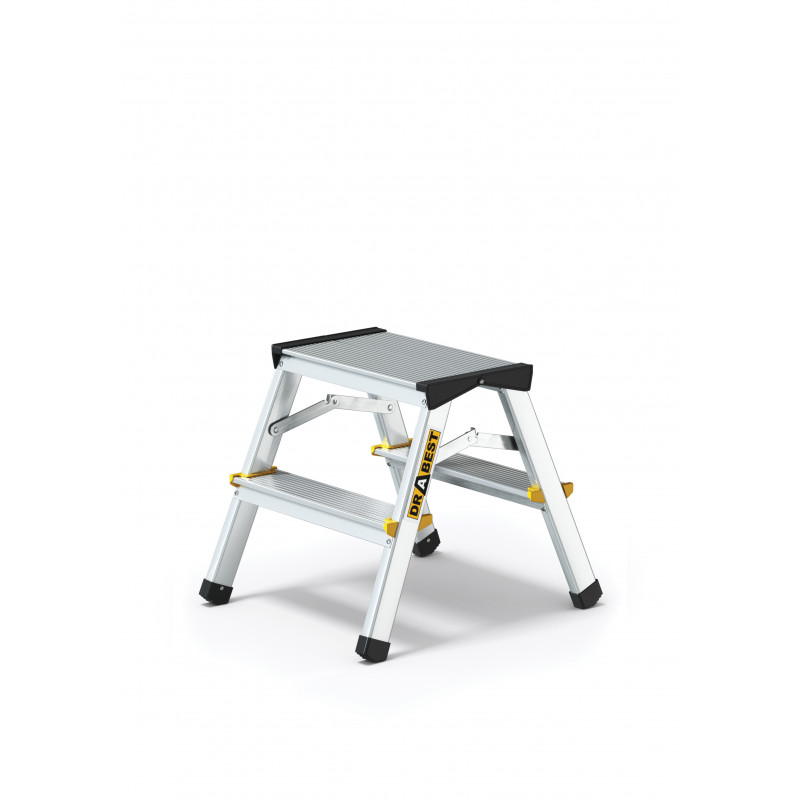 two-step-aluminum-double-sided-household-ladder-150-kg