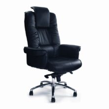 Hercules Luxurious High Back Leather Faced Gull-Wing Executive Armchair Office Furniture Workplace Stuff UK Hercules Luxurious High Back Leather Faced Gull-Wing Executive Armchair Office Furniture Workplace Stuff UK